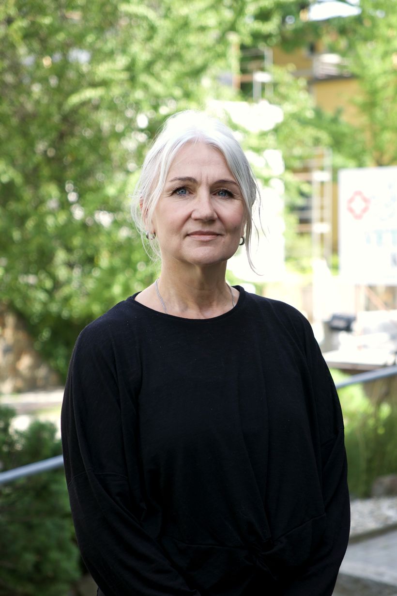 Ing. Edita Štěrbová