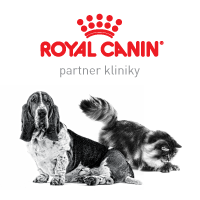 Logo Royal Canin