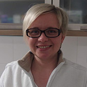 MVDr. Jana Dudová