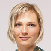 MVDr. Veronika Nestrojová